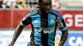 Brice Dja Djédjé