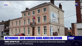 Béthunois: des seniors sans aides du SIVOM