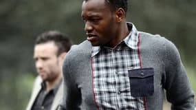 Steve Mandanda