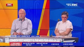 Combien vous manque-t-il par mois pour vous en sortir ? - 13/09