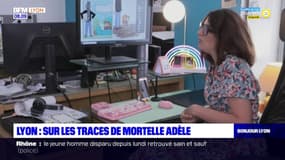 Lyon: rencontre avec la dessinatrice de la BD Mortelle Adèle 