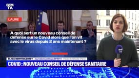 BFMTV répond à vos questions : Qui est le goupe Wagner censé apporter de l'aide aux Russes ? - 29/03