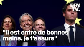Vif échange entre Gabriel Attal et Élisabeth Borne après la réintégration de deux élèves accusés de harcèlement