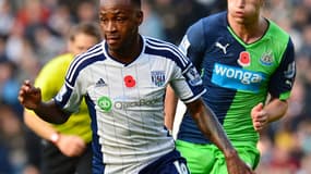 Saido Berahino