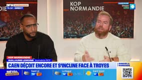 Ligue 2: un Stade Malherbe décevant face à Troyes