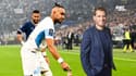 OM 0-0 PSG : "Marseille ne pouvait pas espérer mieux" juge Rothen