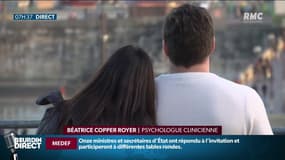"On s’est rendu compte qu’on n’était pas du tout compatibles", 10% des couples se séparent au retour des vacances