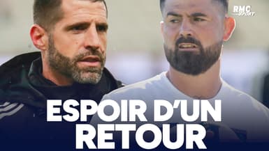 "On ne peut pas tout contrôler", concède Tillous-Borde qui espère récupérer Quercy