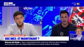 Kop Aiglons: qui sera le prochain entraîneur de l'OGC Nice?