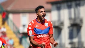 Mehdi Leris - Brescia 