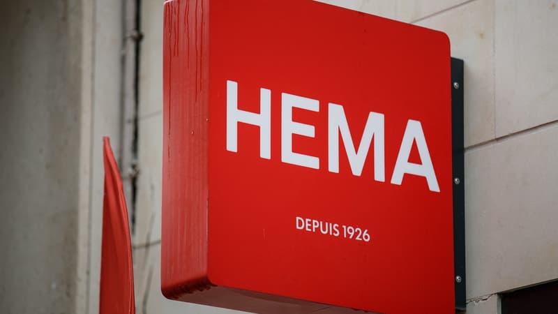 61,2 millions d'euros: l'enseigne de décoration Hema annonce des bénéfices record