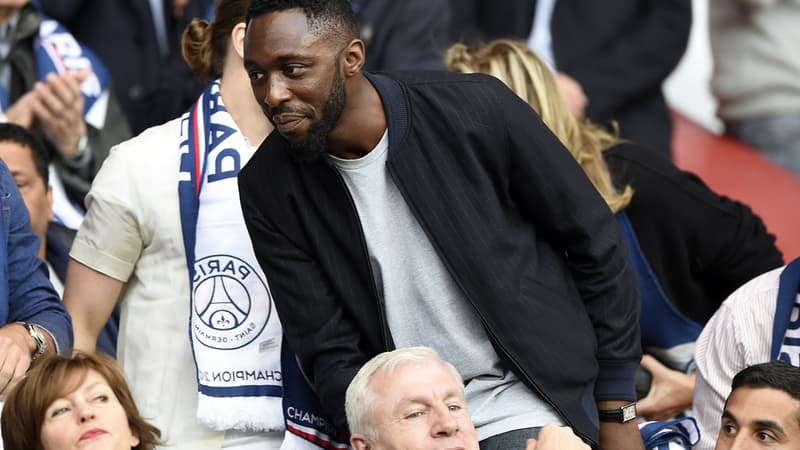 Thomas N'Gigol