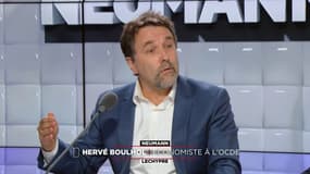 Est-ce qu'on travaille plus ou moins que les autres en France?