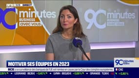 L'intégrale de 90 minutes Business avec vous du 12/05