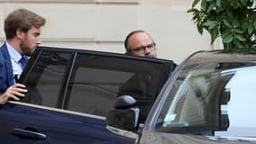 En attendant le remaniement, Edouard Philippe assure l'interim au ministère de l'Intérieur.