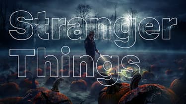 La nouvelle typo Netflix sera utilisée sur tous les supports de la marque