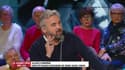 "Interdire les LBD et les grenades de désencerclement, c'est votre solution ! Moi j'en ai une autre, c'est que les gilets jaunes rentrent chez eux !" Didier Giraud à Alexis Corbière