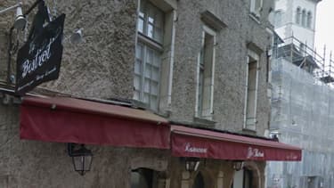 Thierry Lassala, le tenancier de restaurant Ze Bistrot à Pau, est décédé dans un accident de montagne.