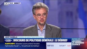 Suivez notre émission spéciale sur le Budget