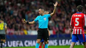 Atlético-Lille, 23/10/2024