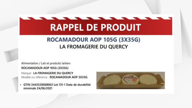 Rappel de Rocamadour