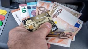 Billets (illustration)