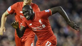 Mamadou Sakho
