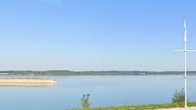 Le Lac d'Orient