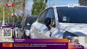 ZFE : à Grenoble, pas de marche arrière prévue