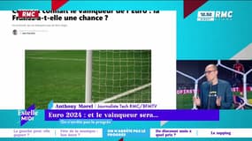 On n'arrête pas le progrès : Euro 2024, et le vainqueur sera... - 21/06