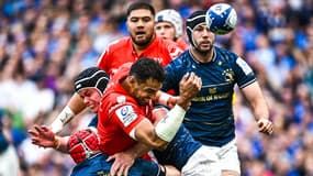 Leinster-Toulouse