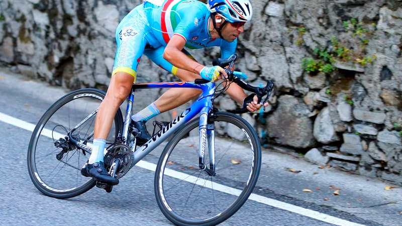Vincenzo Nibali