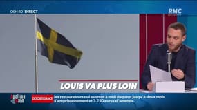 Face au Covid-19, la stratégie suédoise est-elle efficace?
