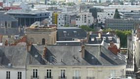 Nantes championne de l'investissement immobilier
