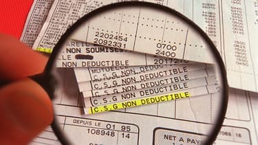 Le bulletin de salaire reste incompréhensible pour la plupart des salariés