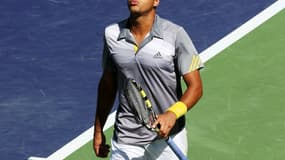 Jo-Wilfried Tsonga