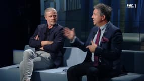 Le Vestiaire - N'doye, "l'âme du SCO" selon Olivier Pickeu