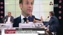 Macron a-t-il tort de ne pas faire le lien entre immigration et islamisme ? - 07/10