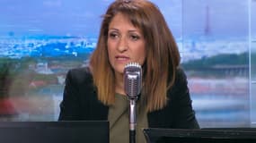 Nathalie Haddadi