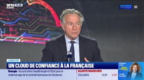 Tech & Co Business - Mardi 26 novembre
