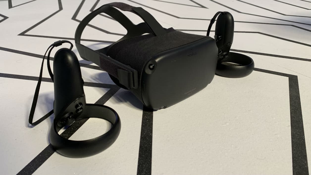 Oculus