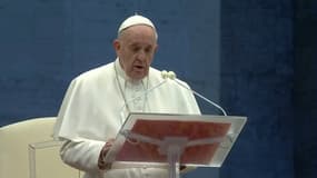  Le pape François dit "oui" à une union civile pour les couples homosexuels 