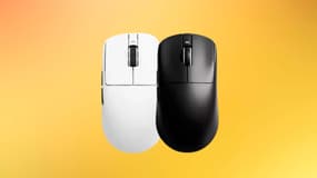 Cette souris pour gamer est à moins de 30 euros : les avis sont unanimes
