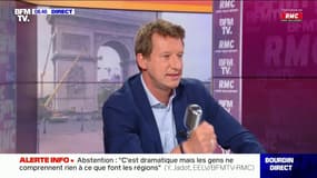 Loi anti-LGBT: Yannick Jadot appelle à "sanctionner la Hongrie"