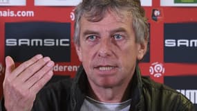 Christian Gourcuff