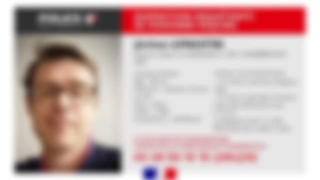 L'homme disparu à Hazebrouck a été retrouvé dans la nuit de mercredi à jeudi à Dieppe