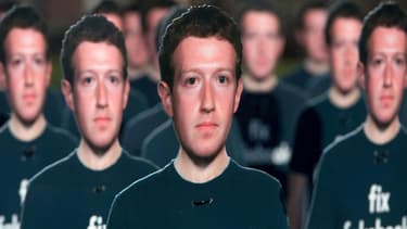 Une entreprise israélienne a mis à profit des milliers de photos Facebook pour concevoir un outil de surveillance.