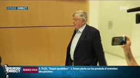 Procès France Télécom: le jugement sera rendu le 20 décembre