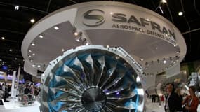 Safran a été autorisé à racheter les activités italiennes de l'Américain Collins Aerospace.