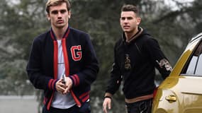 Antoine Griezmann